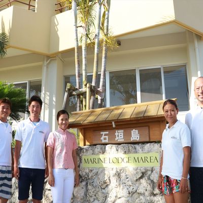 マレア石垣島イメージ