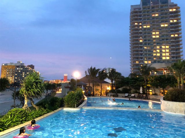 ザ・ビーチタワー沖縄イメージ