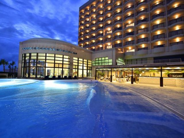 ロワジールホテル那覇イメージ