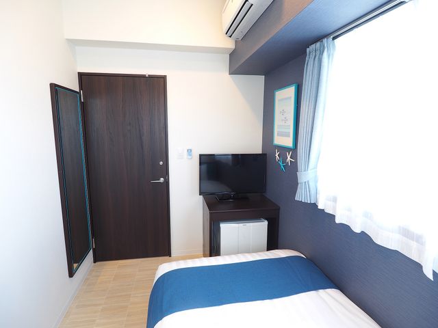 ゲストハウスおり姫 シングル