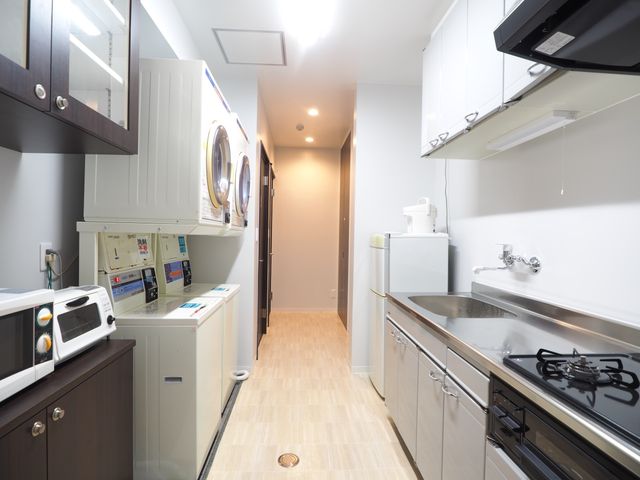 ゲストハウスおり姫 