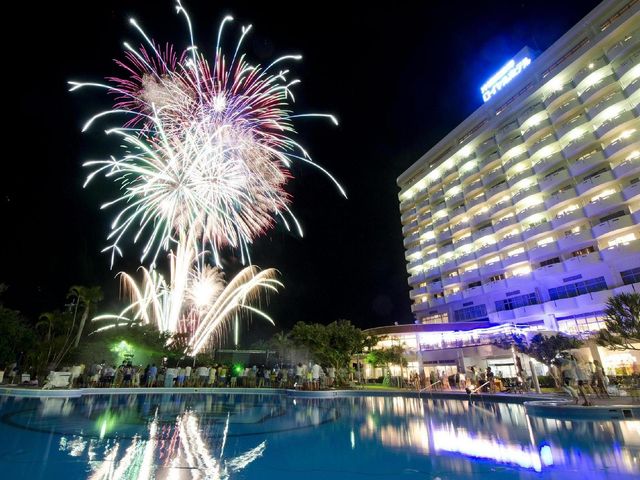 グランドメルキュール沖縄残波岬リゾートイメージ