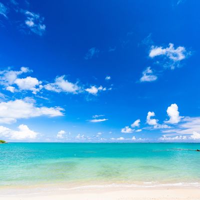 沖縄旅行1泊2日イメージ