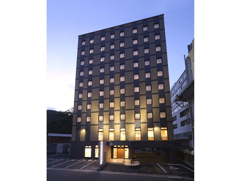 ホテルウエストコート奄美II