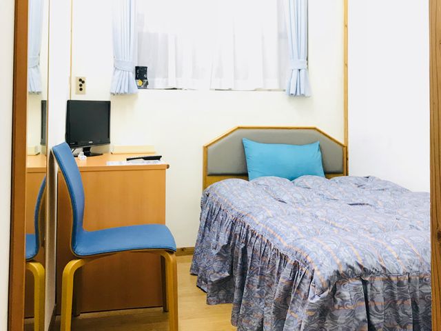 素泊まり民宿 おり姫の宿 