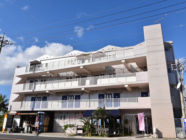 ピンクマーリンクラブイメージ