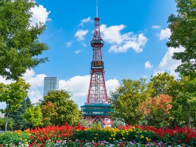 大通公園