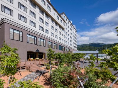 KIKI知床 ナチュラルリゾートイメージ