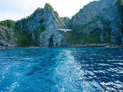 北海道 おすすめアクティビティ付きツアーイメージ