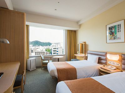 札幌プリンスホテル