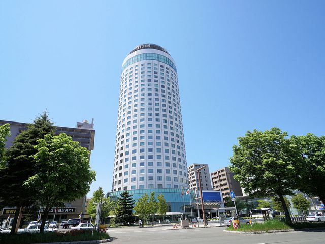 札幌プリンスホテルイメージ