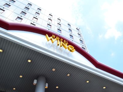 ホテルウィングインターナショナル都城イメージ