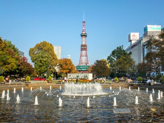 札幌・小樽・函館ホテルチョイスプランイメージ