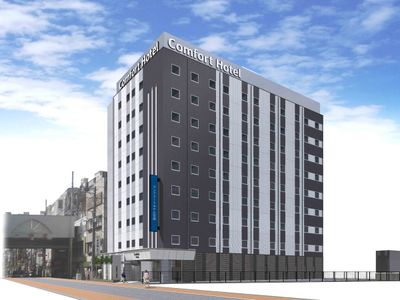 コンフォートホテル宮崎イメージ