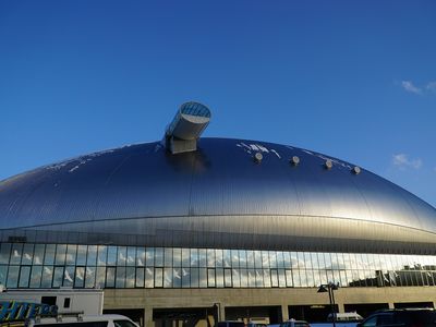 札幌|札幌ドーム