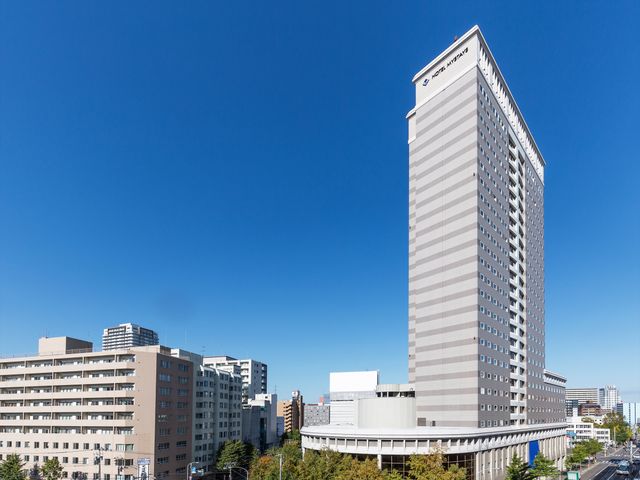 ホテルマイステイズプレミア札幌パークイメージ