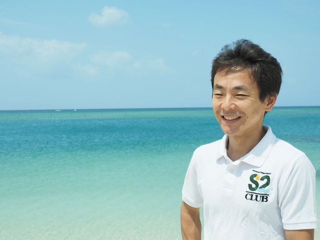 Bonz.Okinawa（ボンズ沖縄）イメージ