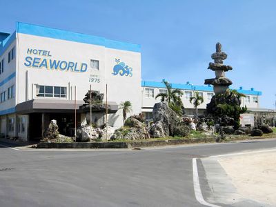 ホテルシーワールドイメージ