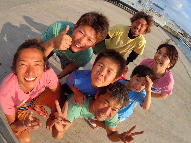 シーフレンズイメージ