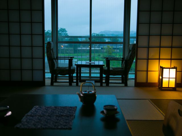 【熊本県】人吉温泉イメージ