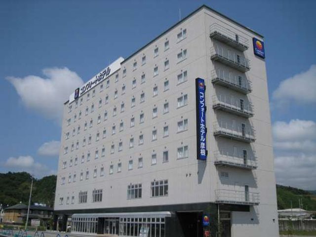 コンフォートホテル彦根イメージ