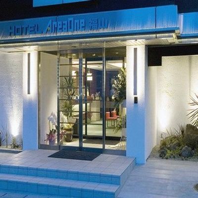 ホテルエリアワン福山イメージ