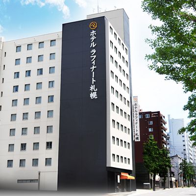 15位 ホテルラフィナート札幌イメージ
