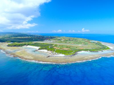 沖永良部島ツアー・沖永良部島旅行