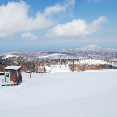 札幌国際スキー場イメージ
