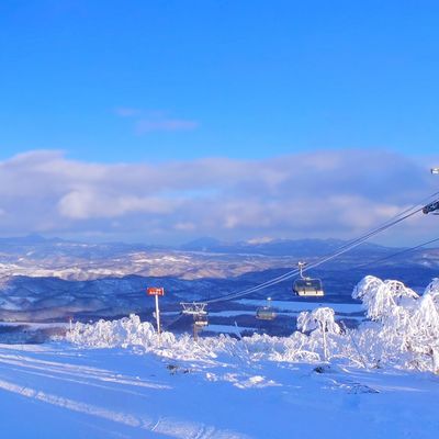 格安北海道スキーツアー 大阪発 格安旅行のジェイトリップ