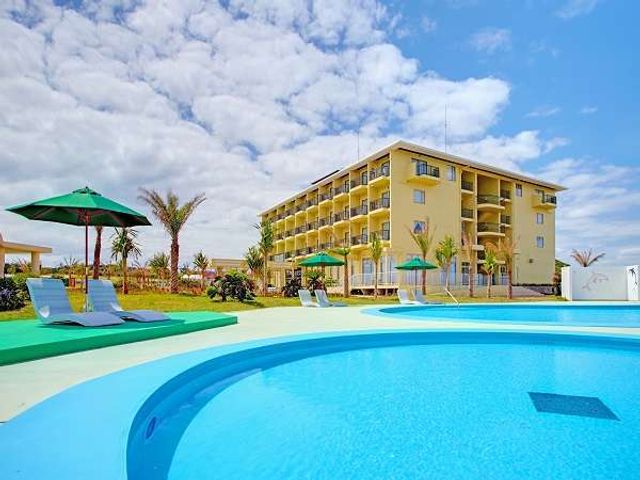 Ajリゾートアイランド伊計島 リゾートホテルから選ぶ 飛行機もセットのおすすめ沖縄旅行 レンタカーなし お客様各自移動 名古屋出発 4日間 沖縄 旅行 沖縄ツアー