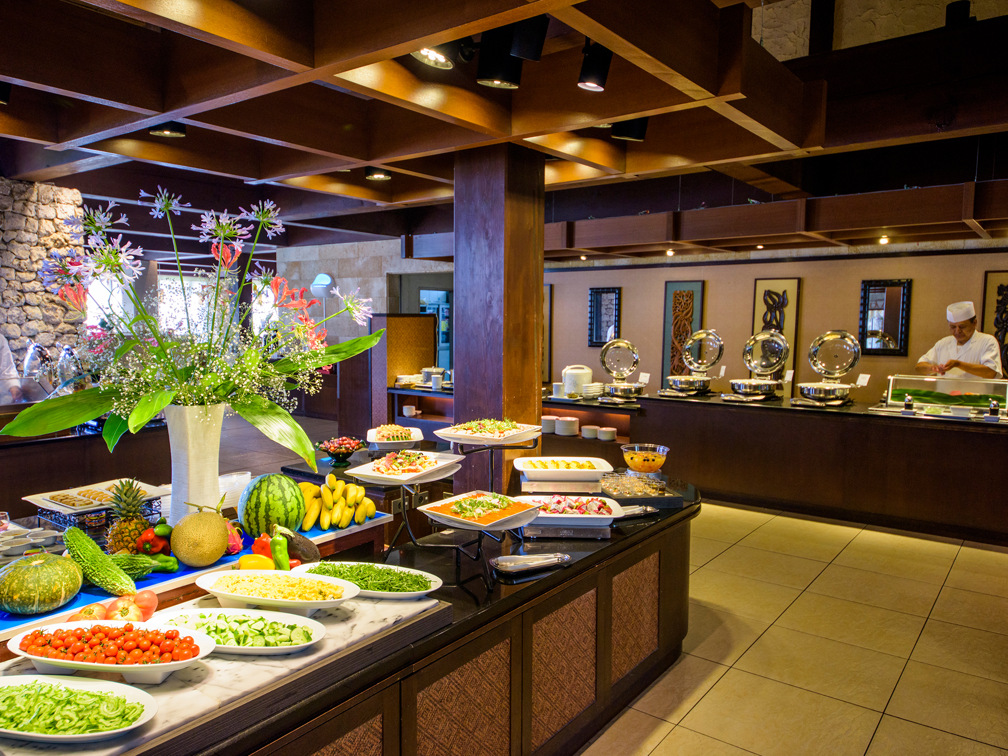 グルメ（イメージ）