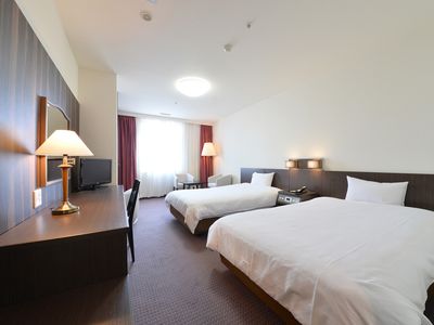 函館国際ホテル