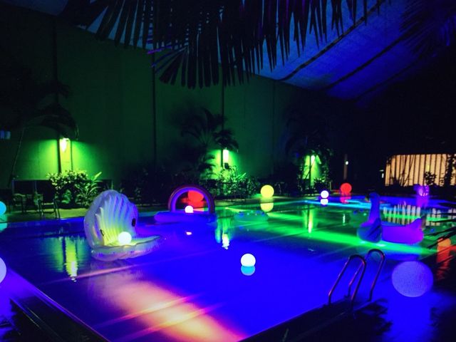 カヌチャベイホテル＆ヴィラズイメージ