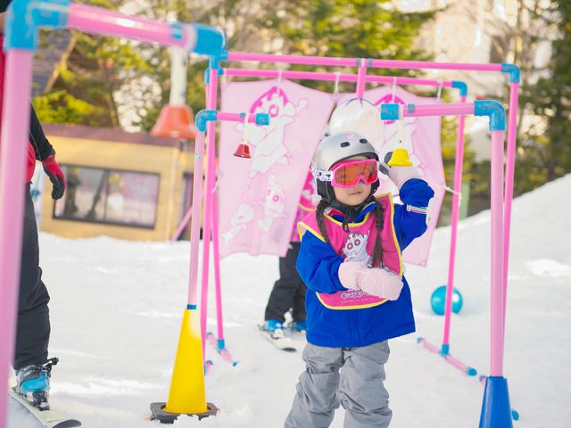 子供が喜ぶ 北海道スキーゲレンデ 大阪発 北海道スキーツアー2019 2020 格安旅行のj trip
