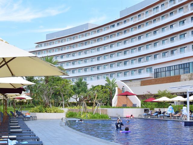 ヒルトン沖縄北谷リゾートイメージ