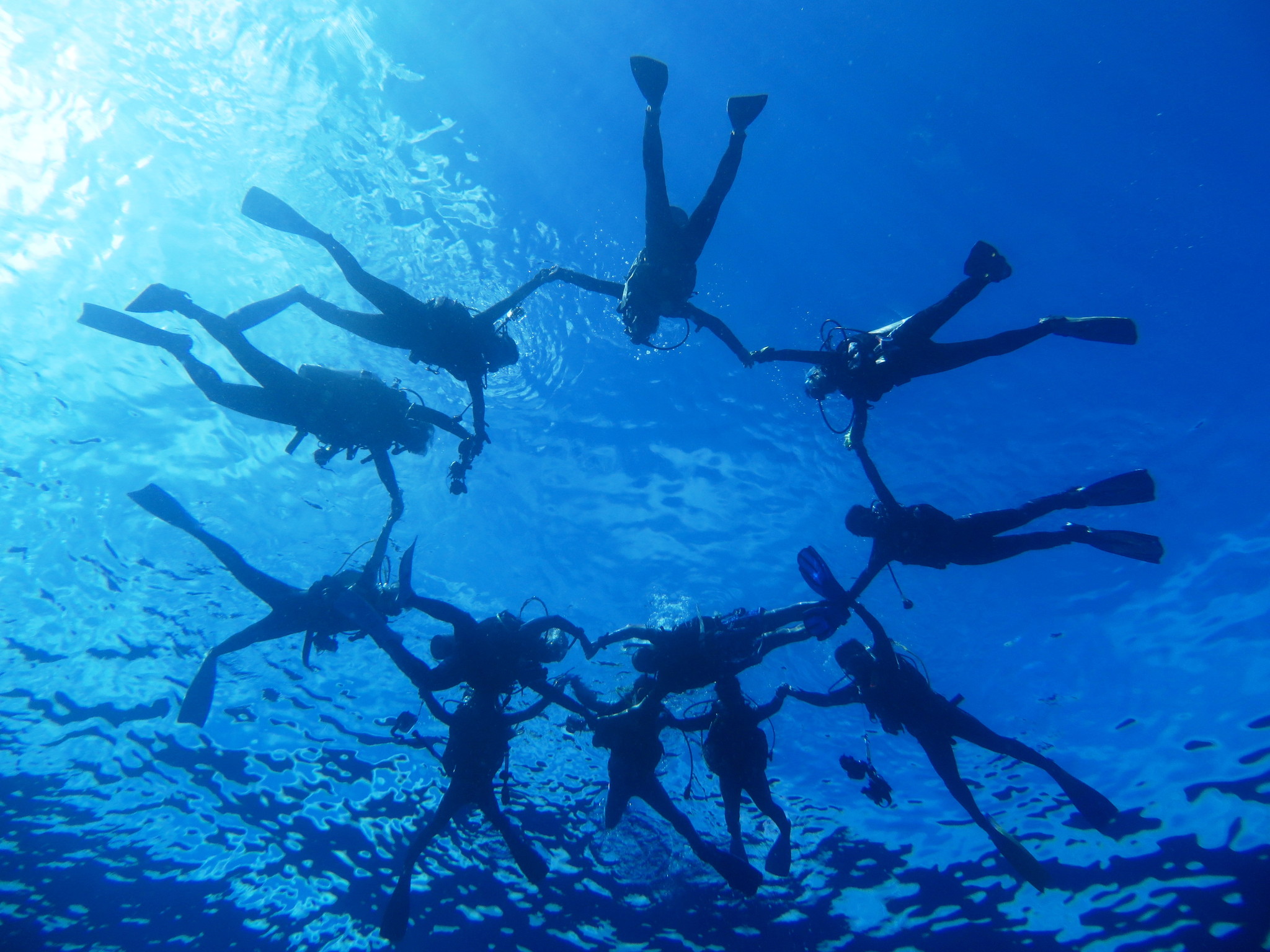 那覇 Pilialoha ピリアロハ 大阪発 沖縄ダイビングツアーならj Dive ジェイダイブ 沖縄本島 離島格安プランが充実