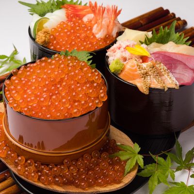 【海鮮盛り放題】朝食で選ぶ北海道ホテルランキング｜贅沢ビュッフェ付ツアーイメージ