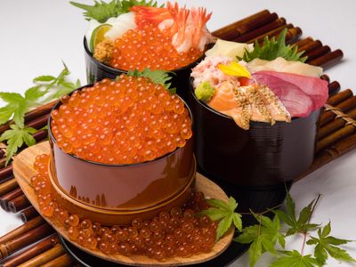 朝食がおすすめ！北海道旅行 人気ホテルランキングイメージ