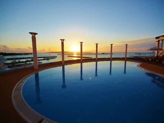 ホテルアトールエメラルド宮古島イメージ