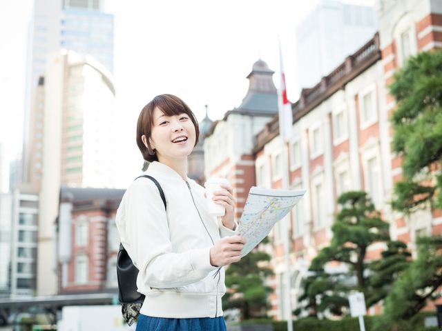 飛行機+ホテルが安いイメージ