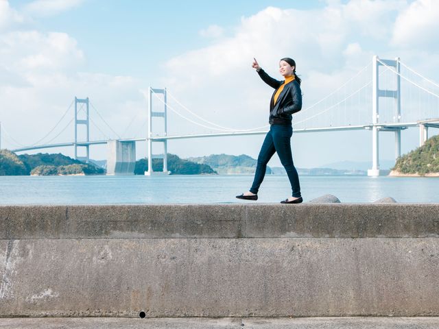 ひとり旅におすすめの四国ツアー 中国ツアー 東京発 四国旅行 中四国周遊ツアーなら格安旅行のj Trip