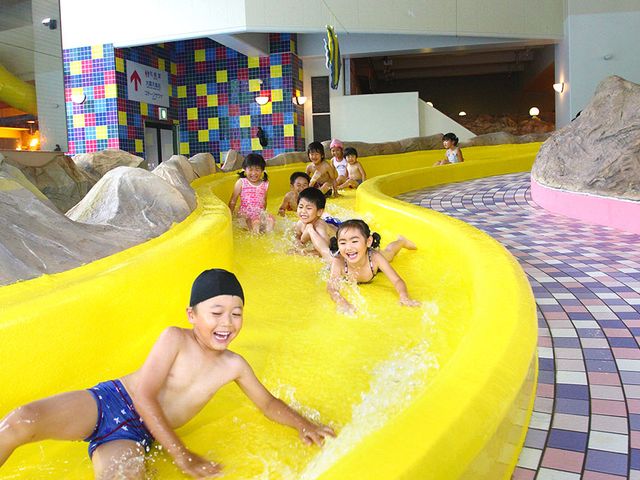 定山渓ビューホテルイメージ
