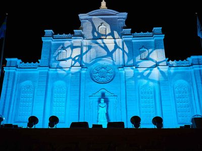さっぽろ雪まつり満喫ツアー｜雪像・グルメ・体験を遊び尽くす冬の旅イメージ
