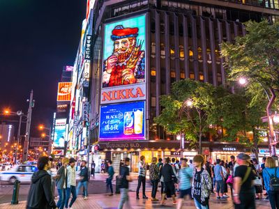 札幌近郊ゴルフ場イメージ