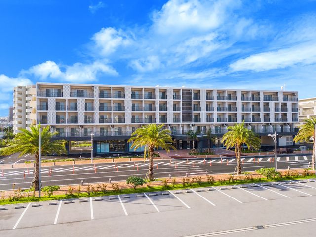 ココシャス モンパイメージ