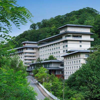 登別石水亭イメージ