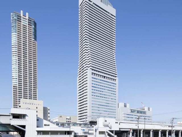 アートホテル大阪ベイタワーイメージ