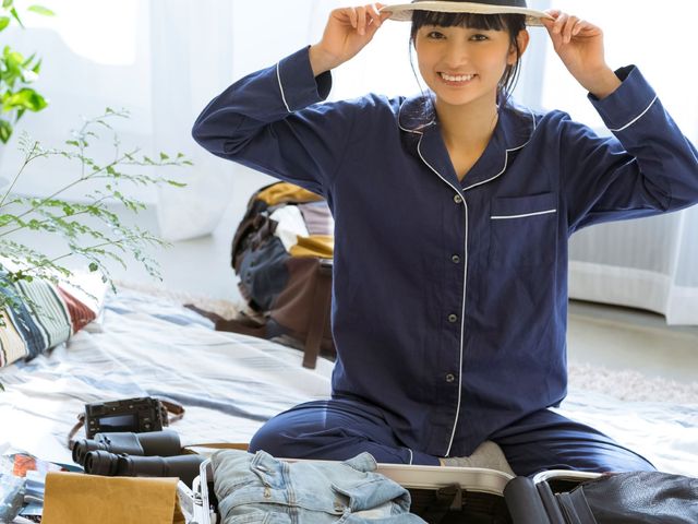 1名1室限定! ひとり旅 or ビジネスプランイメージ