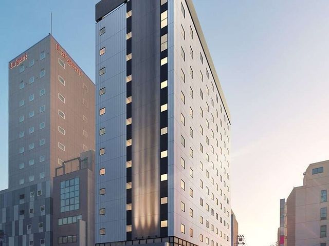 東急ステイ札幌大通イメージ